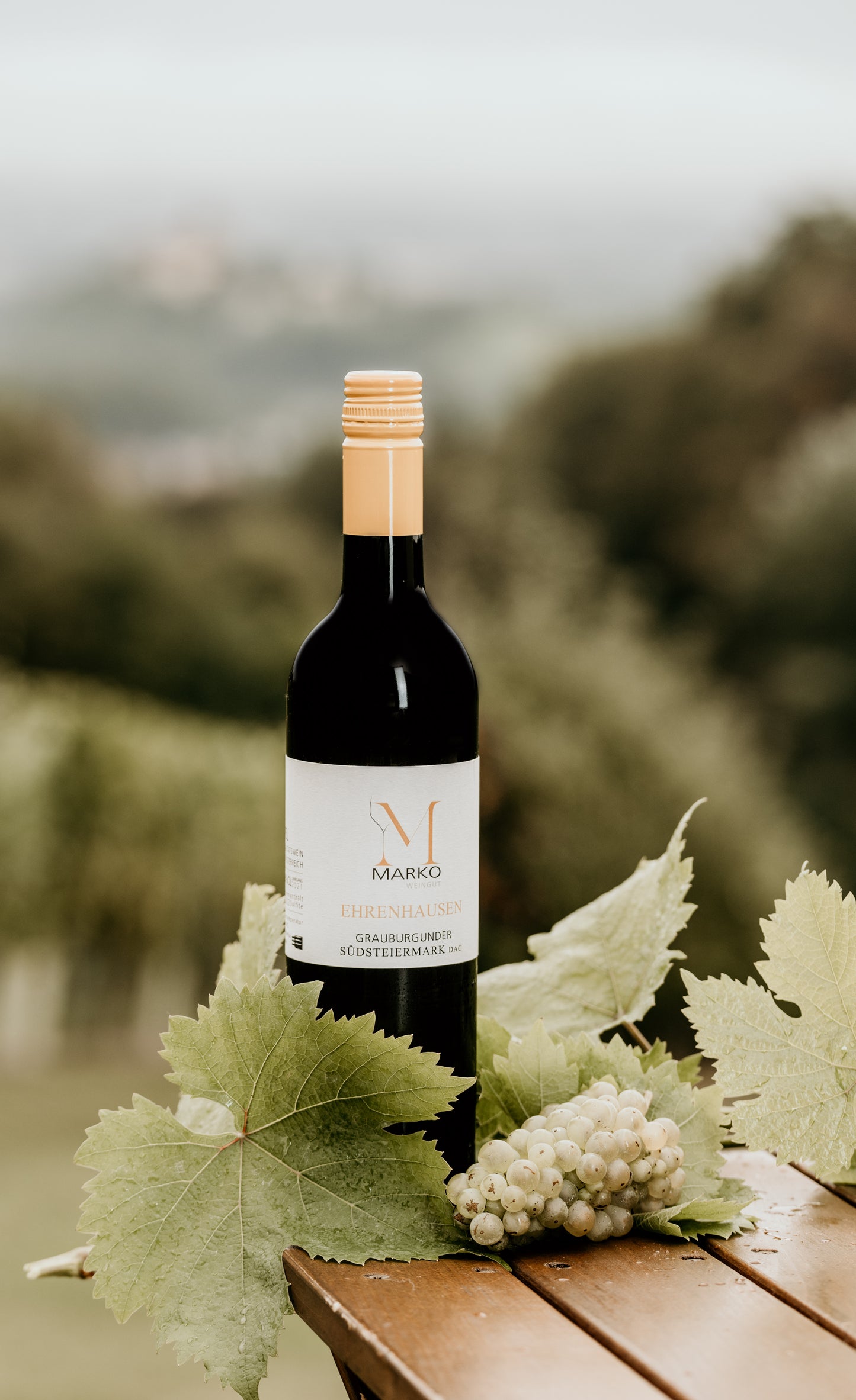 Grauburgunder EHRENHAUSEN Südsteiermark DAC 2023