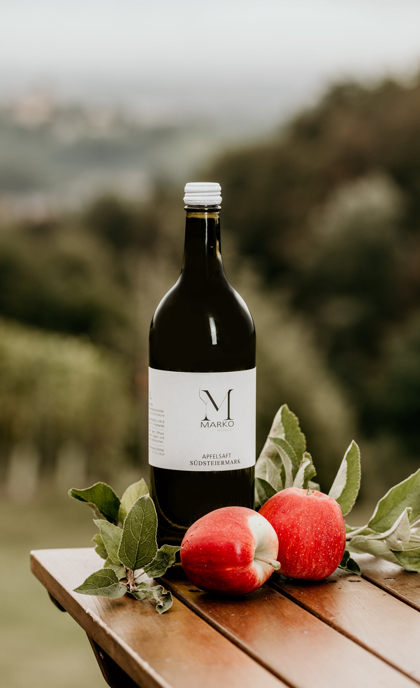 Apfelsaft
